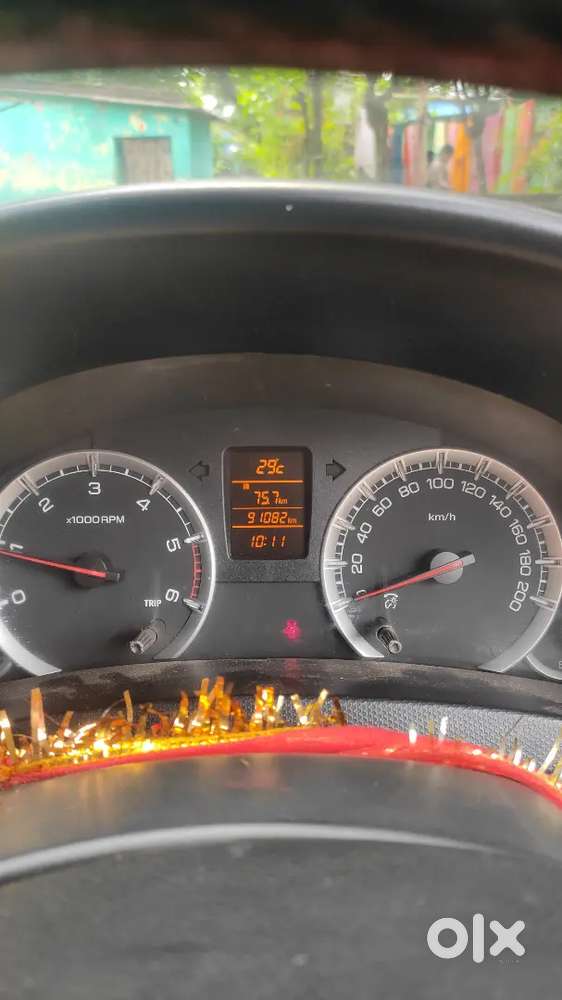 Swift Dzire 2013 Diesel Manual Excellent Condition