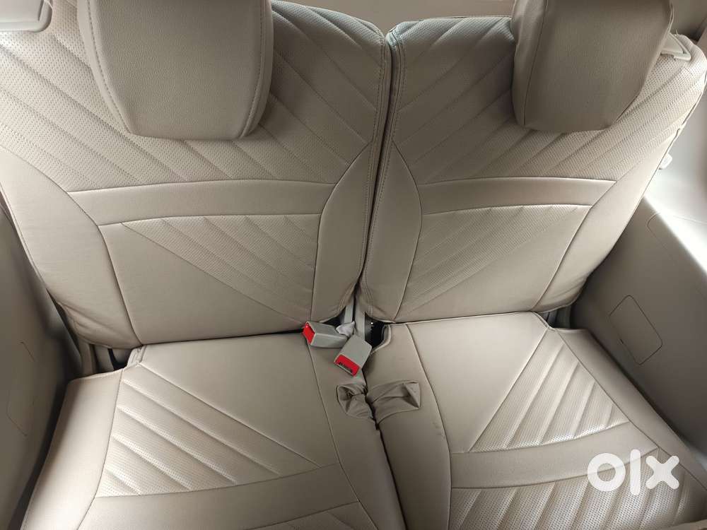 Maruti Suzuki Ertiga 1.4 Vxi Shvs, 2019, Petrol