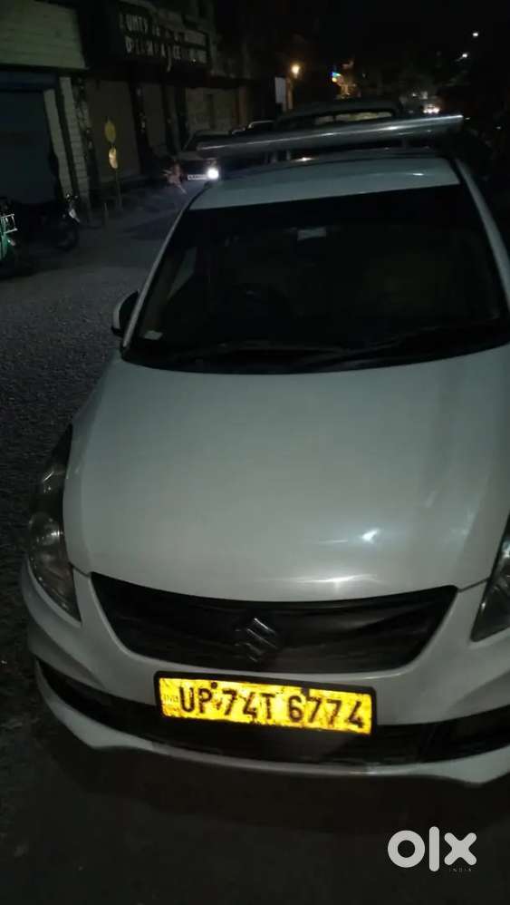 Maruti Suzuki Swift Dzire Tour