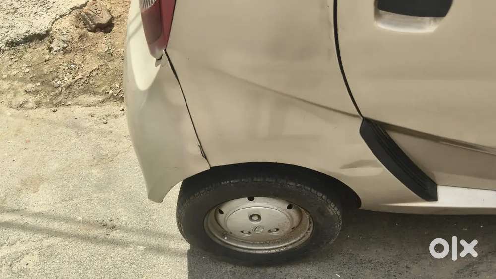 Tata Nano Good Condition
