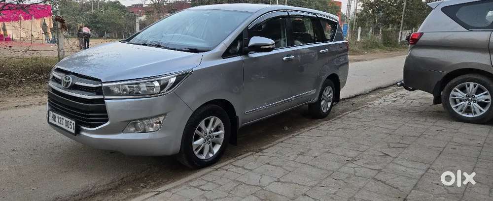 First Owner Full Insured