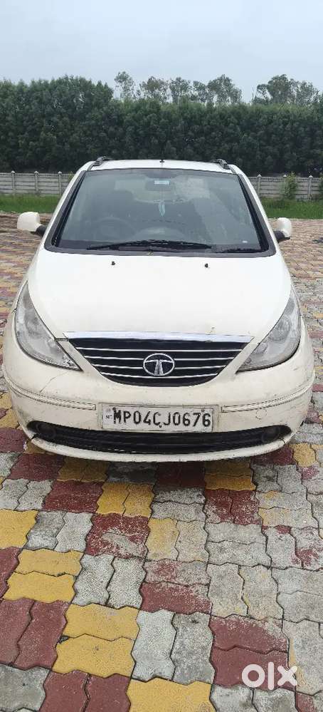 Tata Indica Vista 2012 Lx