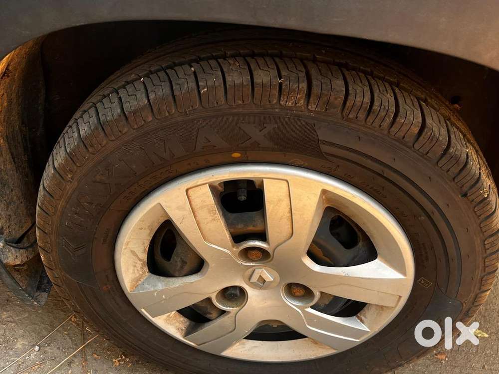 Renault Kwid 2018 Petrol Good Condition