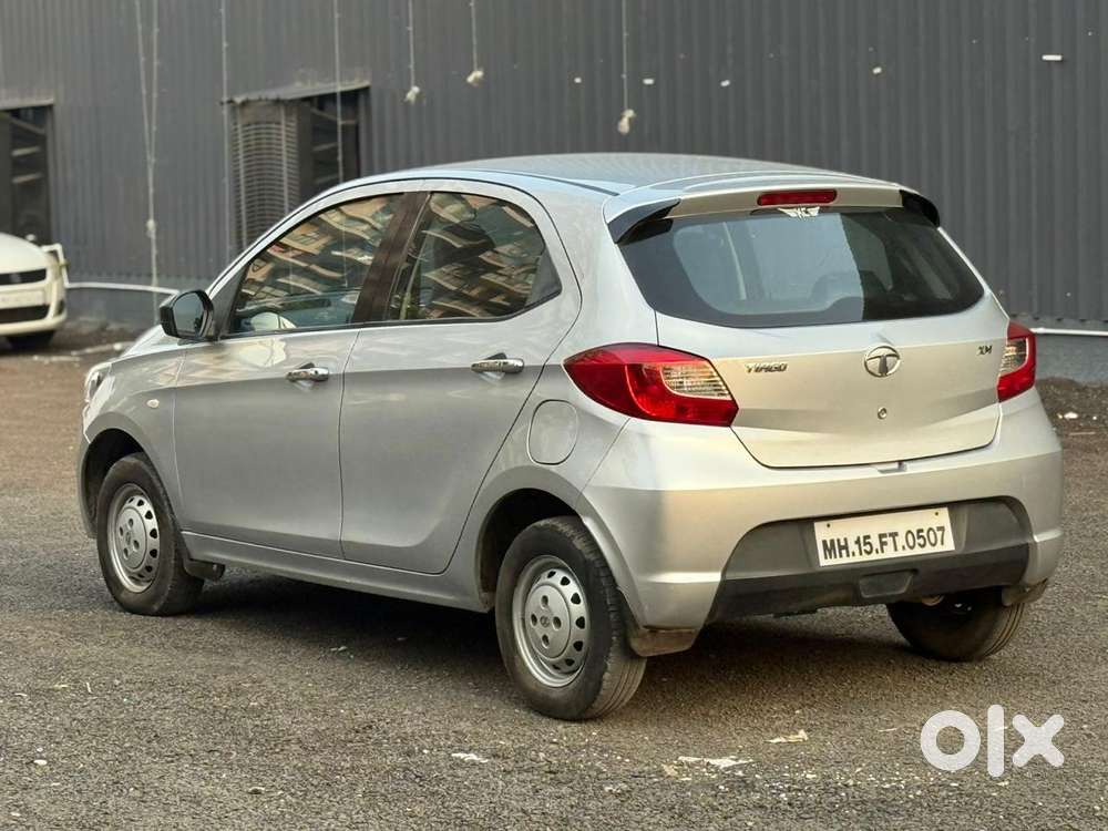 Tata Tiago, 2017, Petrol