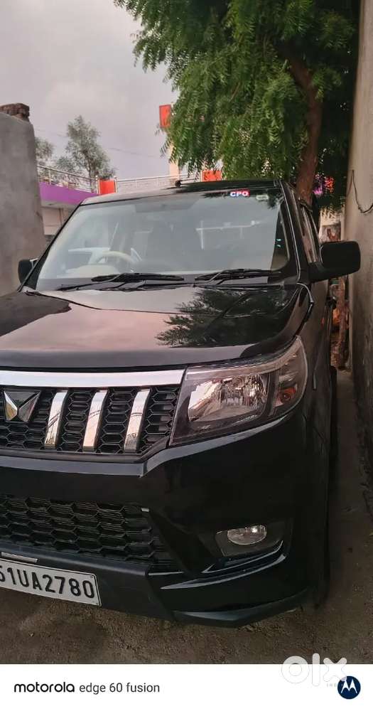Mahindra Bolero Neo 2024 Diesel 19000 Km Driven