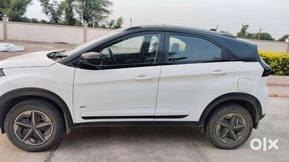 Tata Nexon Ev 2023