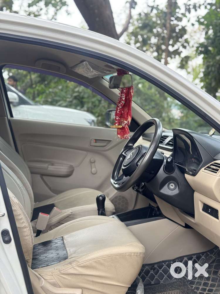 Maruti Suzuki Dzire 1.2 Lxi, 2021, Petrol