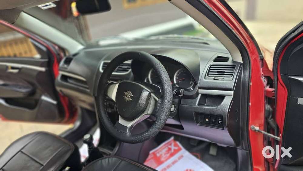Maruti Suzuki Swift Vdi, 2014, Diesel