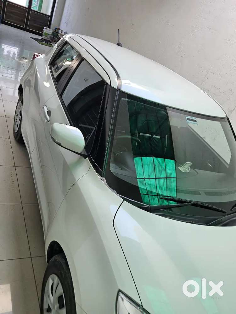 Only 30303km Running