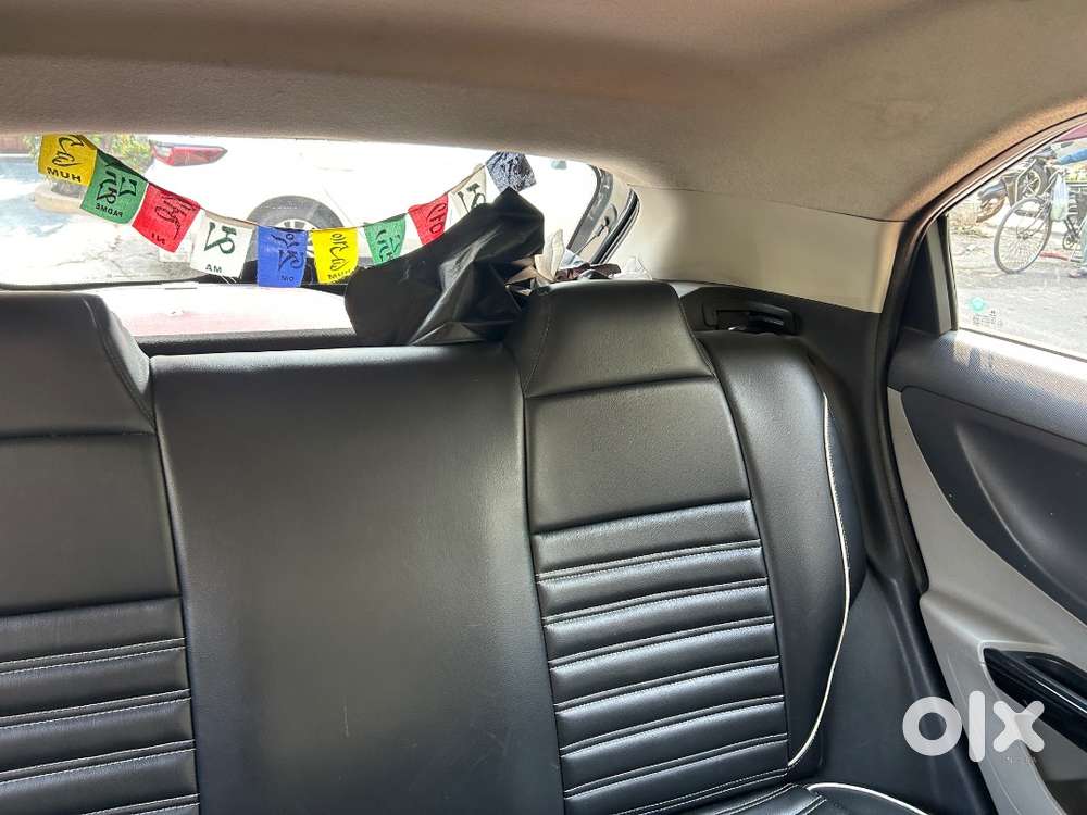 Tata Nexon 2018 Petrol Well Maintained New Condition