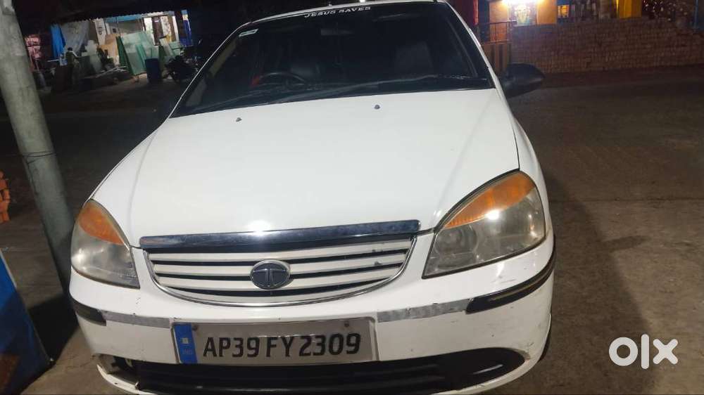 Tata Indica V2 Dicor Engine