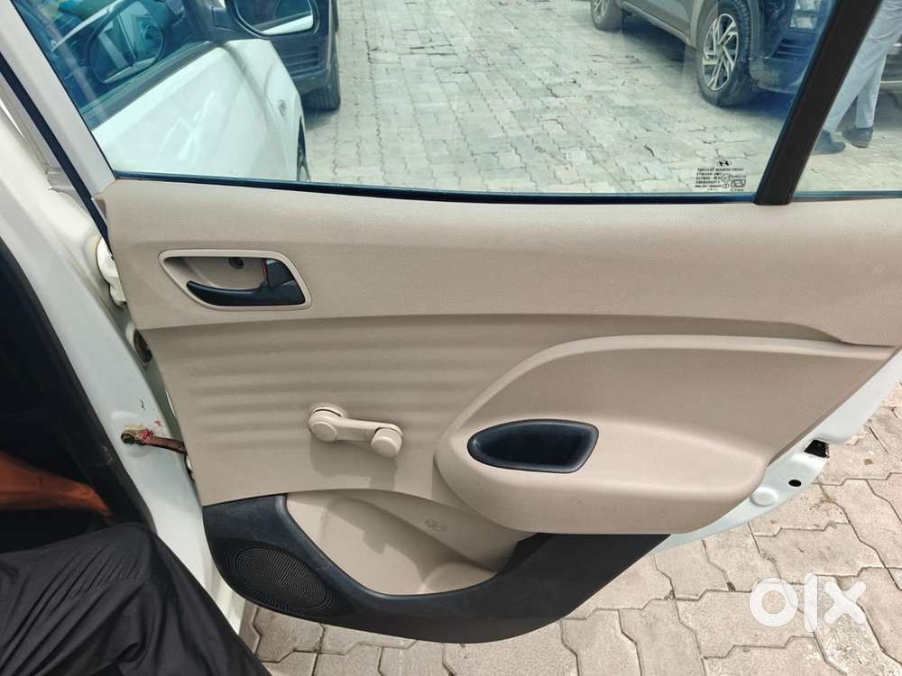 Hyundai Santro 2019 Manual Car