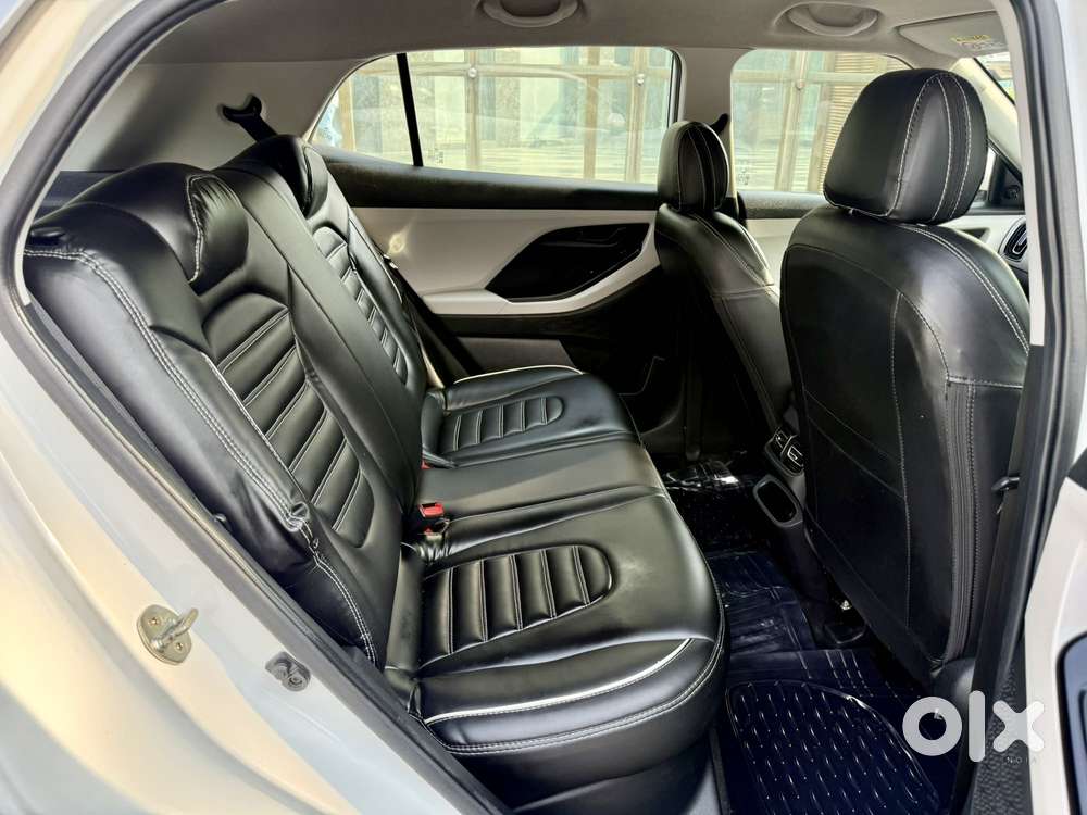 Hyundai Creta E 1.5 Diesel, 2022, Diesel