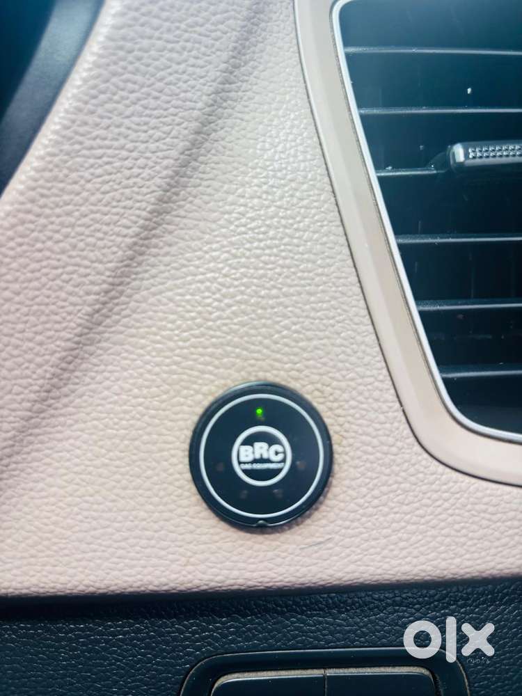 Hyundai I20 Magna Plus, 2019, Cng & Hybrids