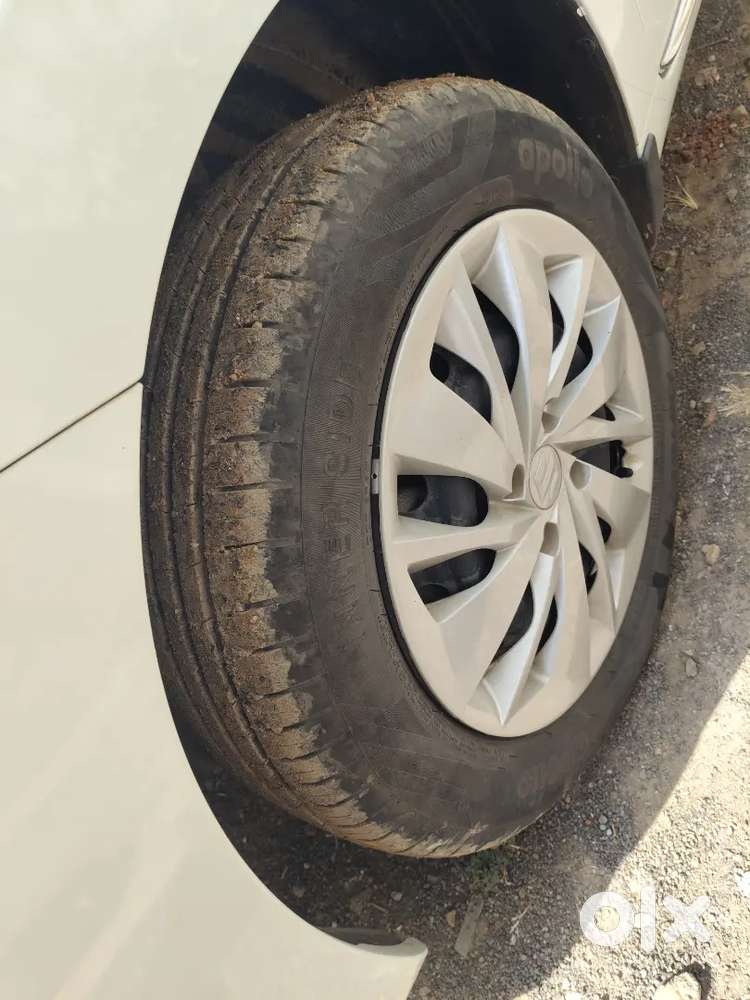 Maruti Suzuki Baleno 2023 Cng & Hybrids 45000 Km Driven