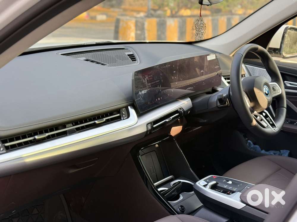 Bmw Ix1 Xdrive30 M Sport, 2025, Electric