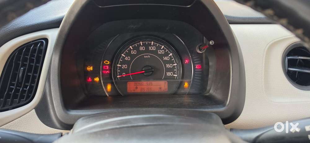 Maruti Suzuki Wagon R Cng Lxi, 2019, Cng & Hybrids