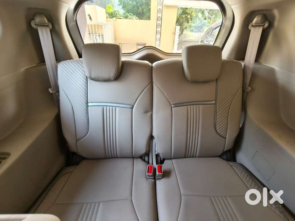 Maruti Suzuki Ertiga Vxi, 2025, Petrol