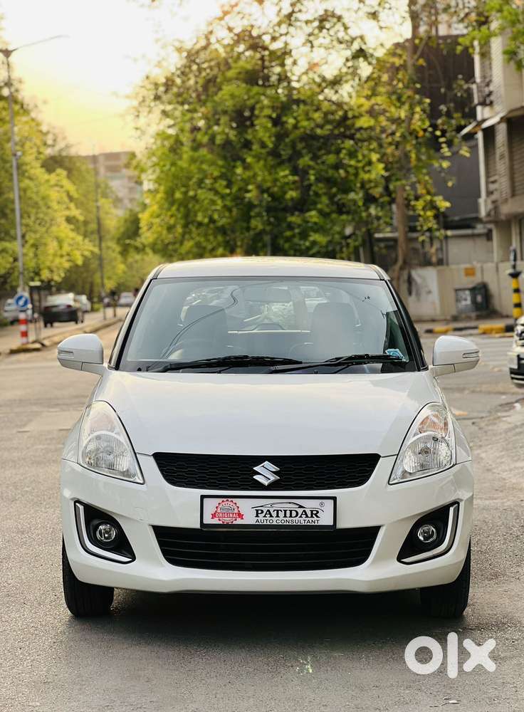 Maruti Suzuki Swift 1.2 Vxi (o), 2014, Petrol