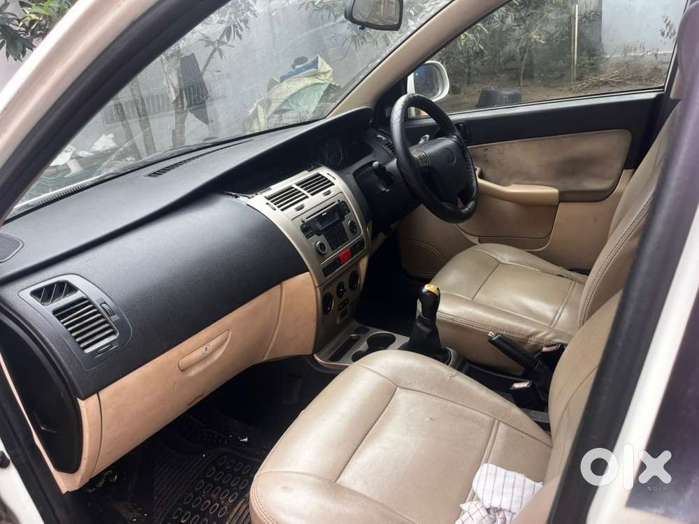 Tata Manza Diesel 2011