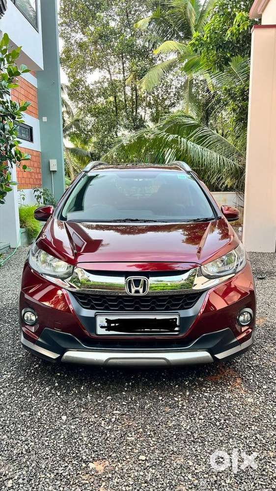 Honda Diesel Car 2017