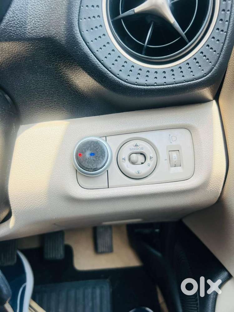 Hyundai Santro Asta, 2019, Cng & Hybrids