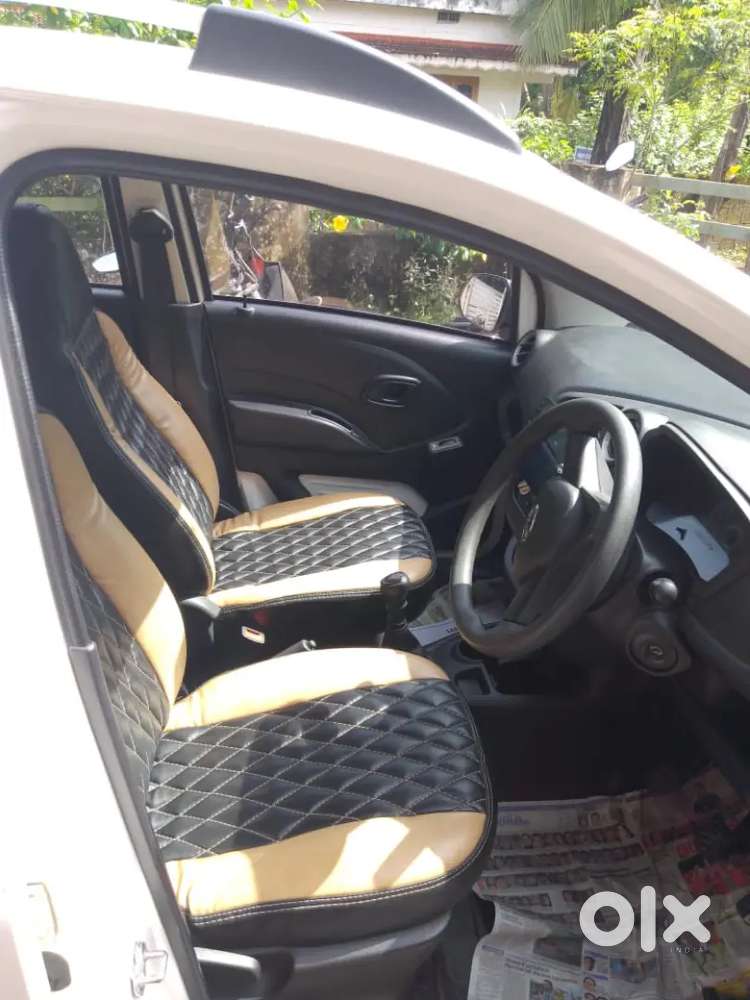 Datsun Redigo 2019 Model