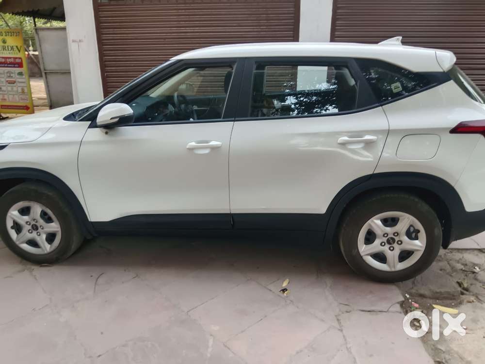 Kia Seltos Gtk, 2024, Petrol