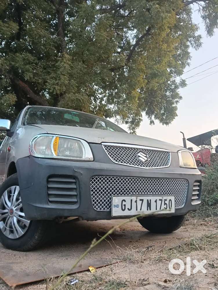 Maruti Suzuki Alto 800 Lxi 2009