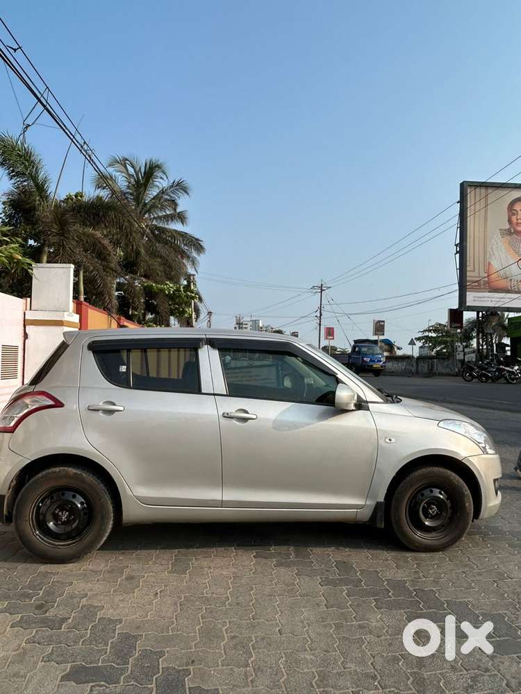 Maruti Suzuki Swift 2013 Diesel Good Condition