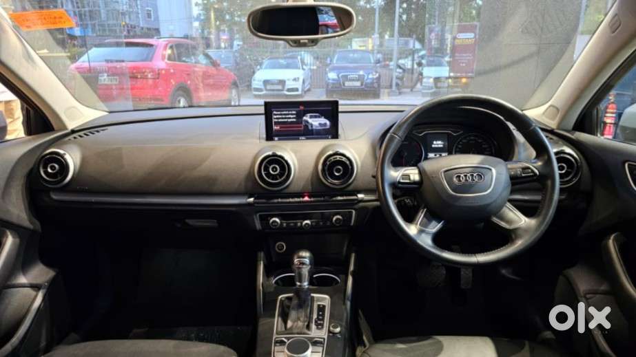 Audi A3 2014-2017 2.0 35 Tdi Technology, 2016, Diesel