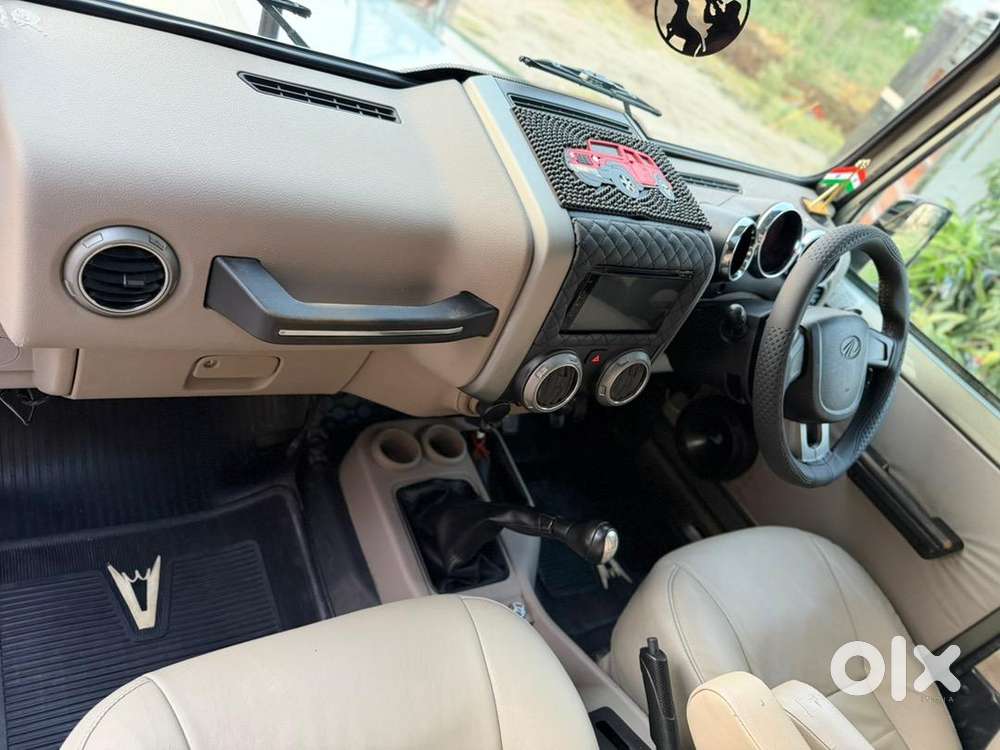 Mahindra Diesel Manual 2017 Car