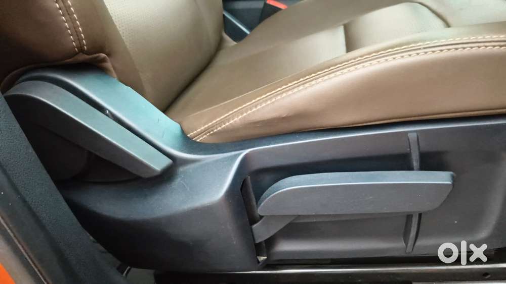 Tata Harrier Xz, 2019, Diesel