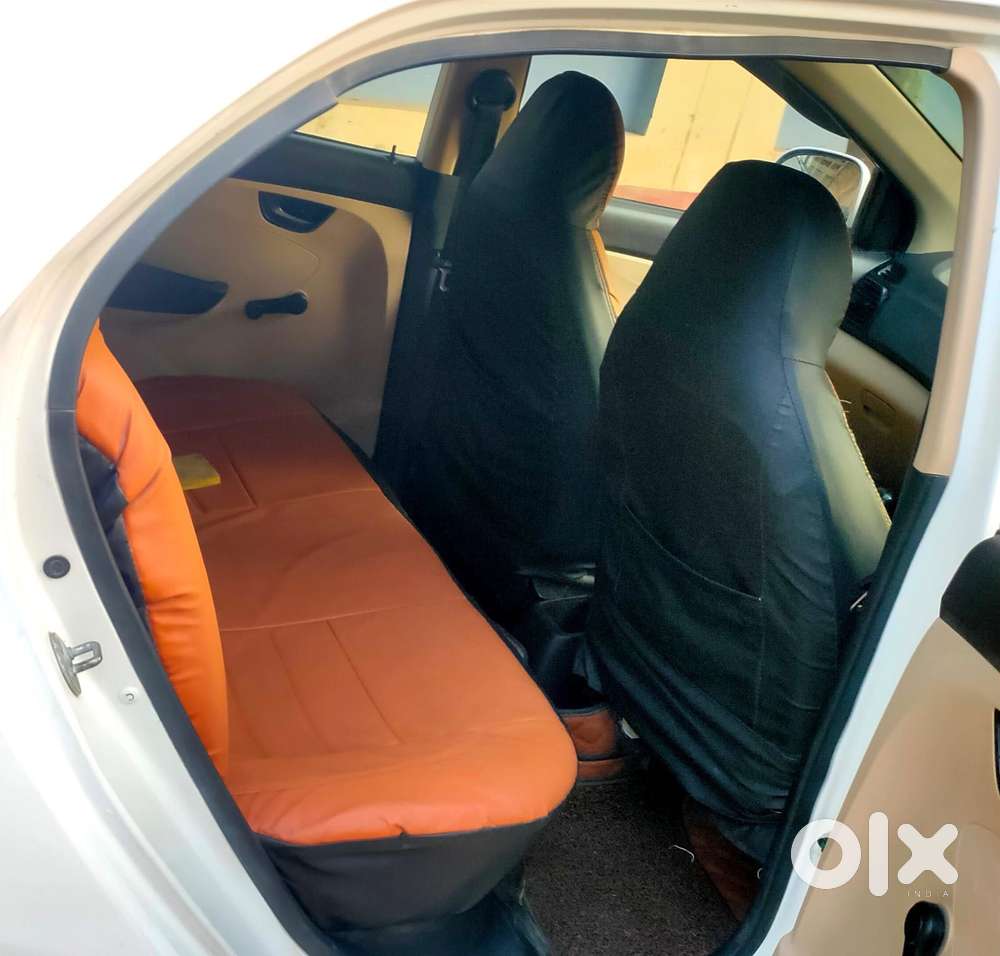 Hyundai Eon Era Plus, 2016, Petrol