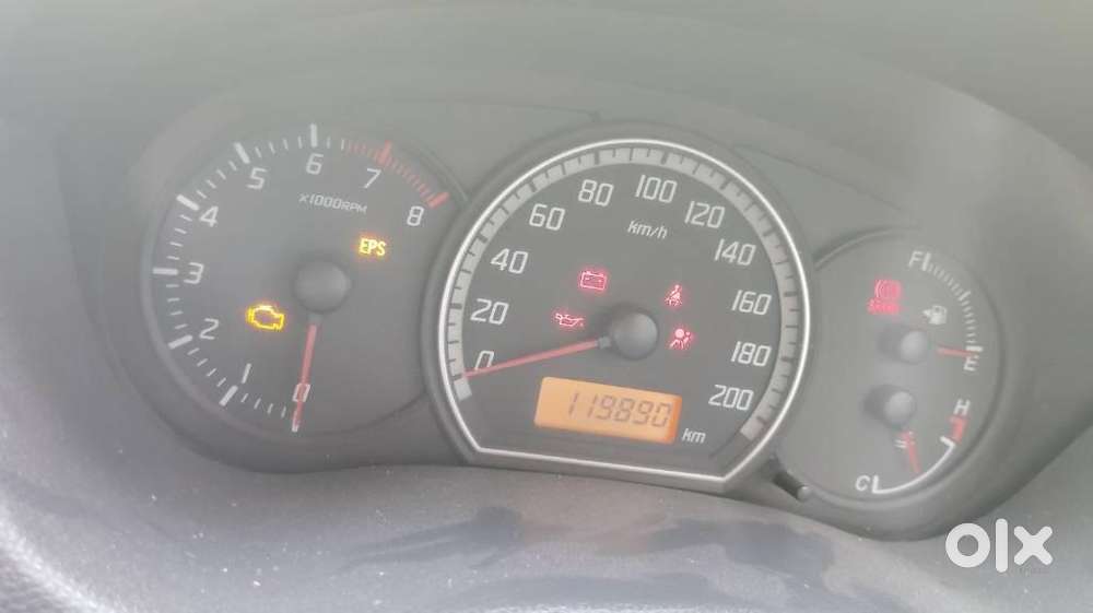 Maruti Suzuki Swift 2004-2010 Zxi Bsiv, 2005, Petrol