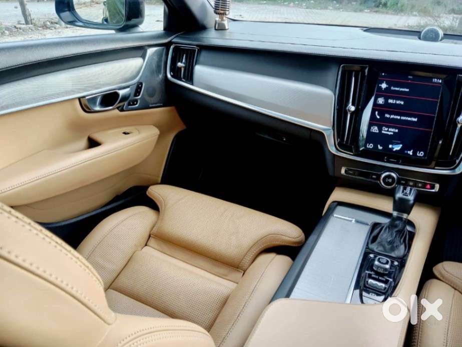 Volvo V 90 Cross Country D5, 2018, Diesel