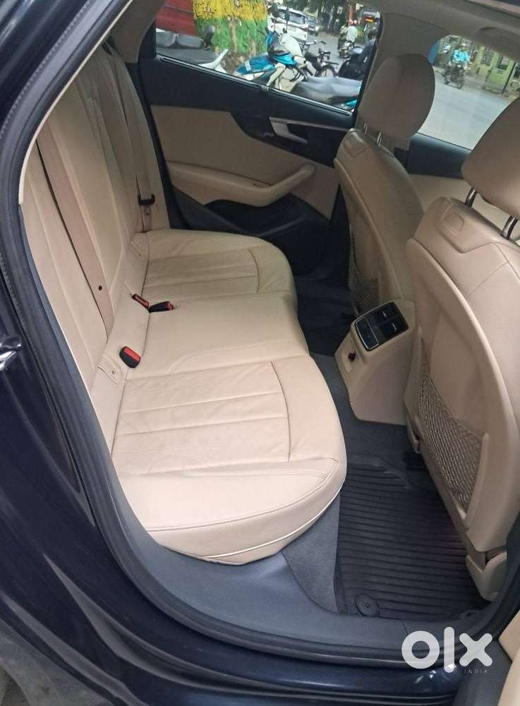 Audi A4 35 Tdi Premium Sport + Sunroof, 2018, Diesel