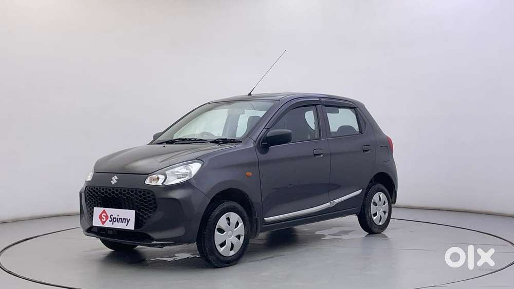Maruti Suzuki Alto K10 Vxi Ags Optional, 2024, Petrol