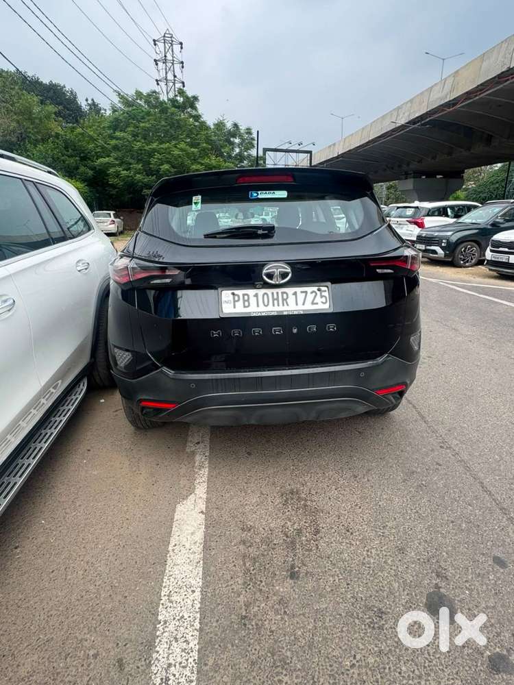 Tata Harrier 2021 Diesel Good Condition