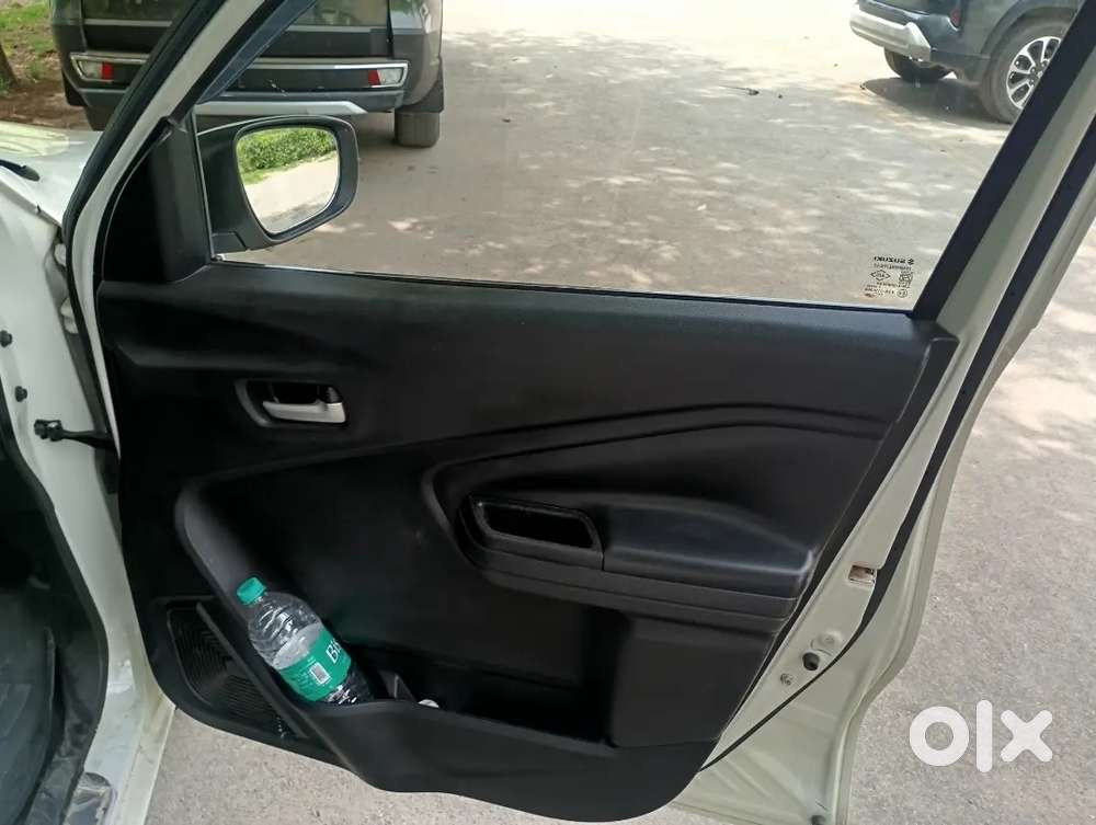 Celerio Vxi Sept 2022