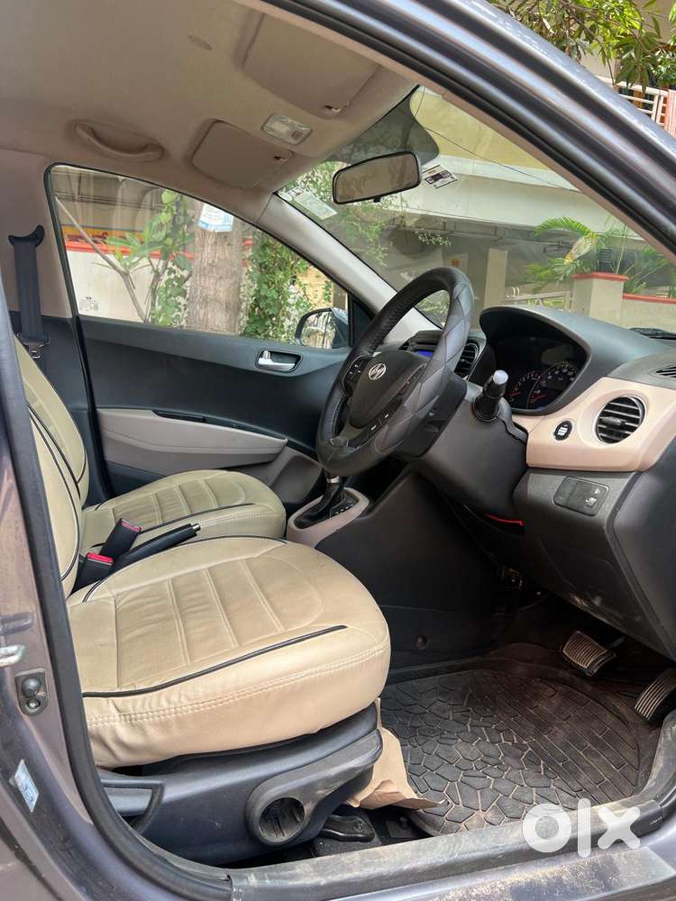 Hyundai Grand I10 1.1 Asta (o) Crdi, 2015, Diesel