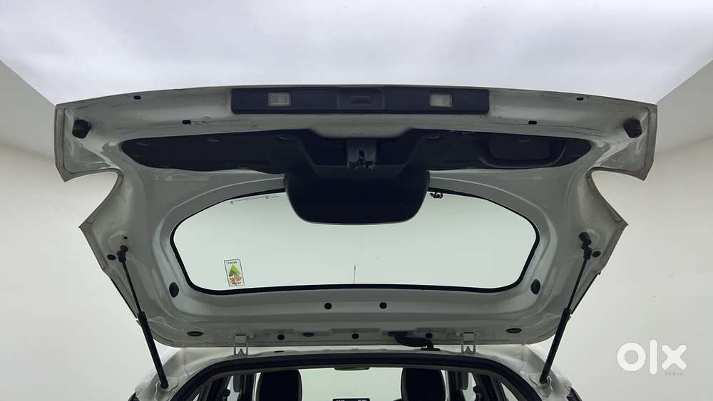 Tata Punch Adventure, 2022, Petrol