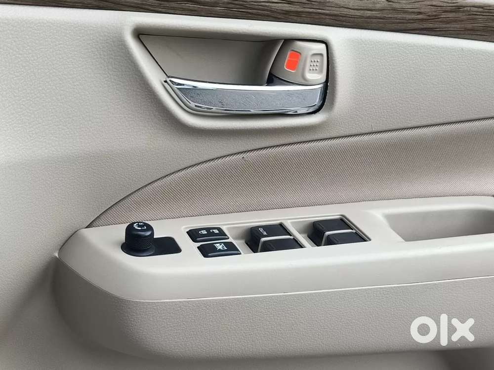 Maruti Suzuki Ciaz Delta 1.5, 2023, Petrol