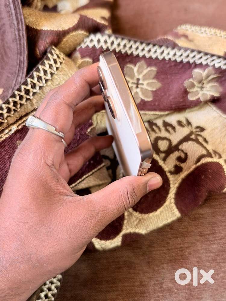 16pro max 256 gb