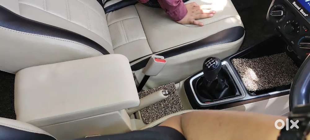 Maruti Suzuki Dzire 2018