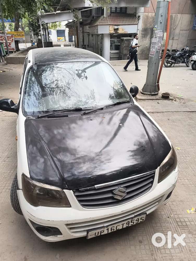 Maruti Suzuki Alto K10 2014