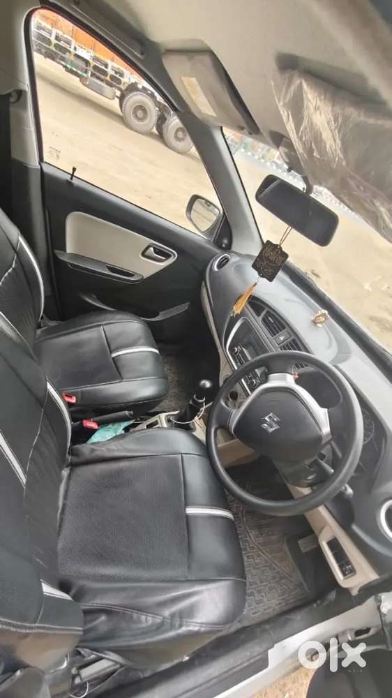 Alto 800 Vxi October 2022 Model _ Brand New Condition