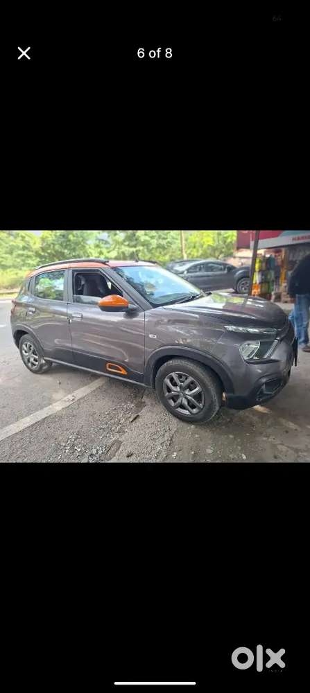 Citroen C3 2023 Petrol 17000 Km Driven