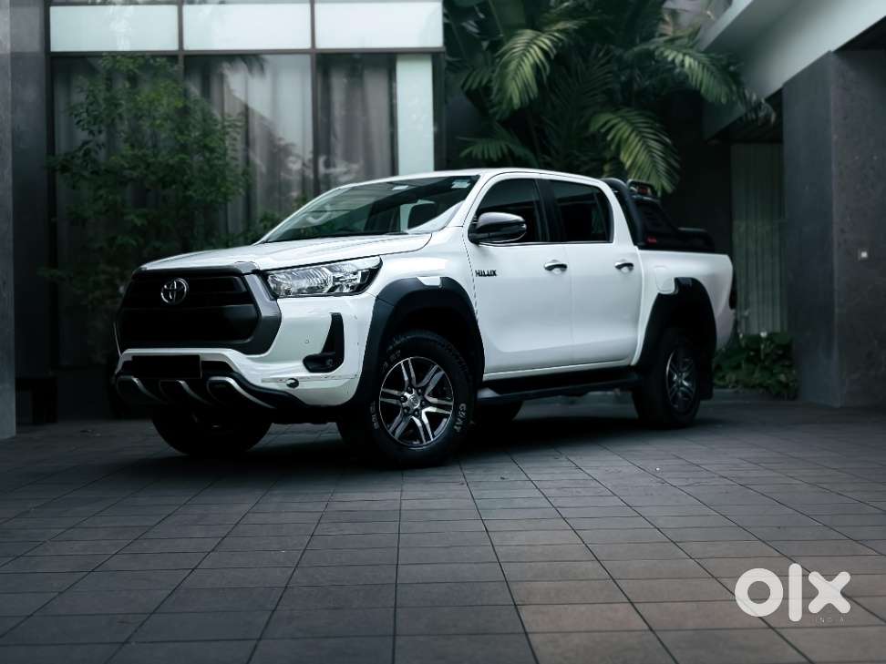 Toyota Hilux Std Diesel Turbo Manual, 2024, Diesel