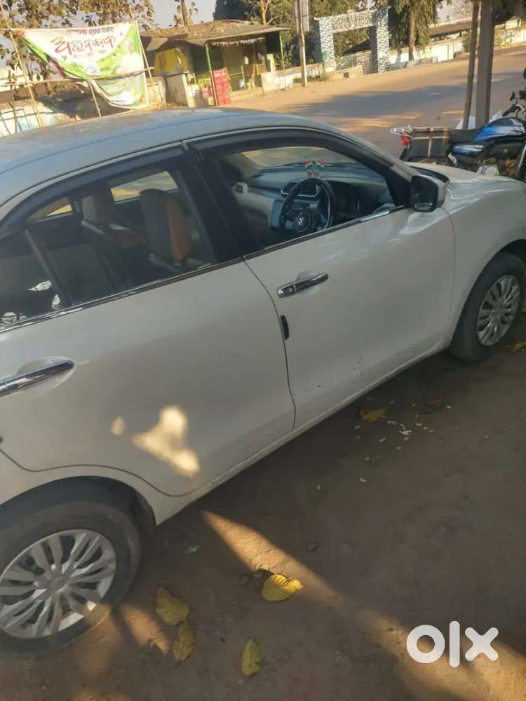 Maruti Suzuki Dzire 2024